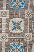 Vintage Khotan Area Rug (11' x 13')